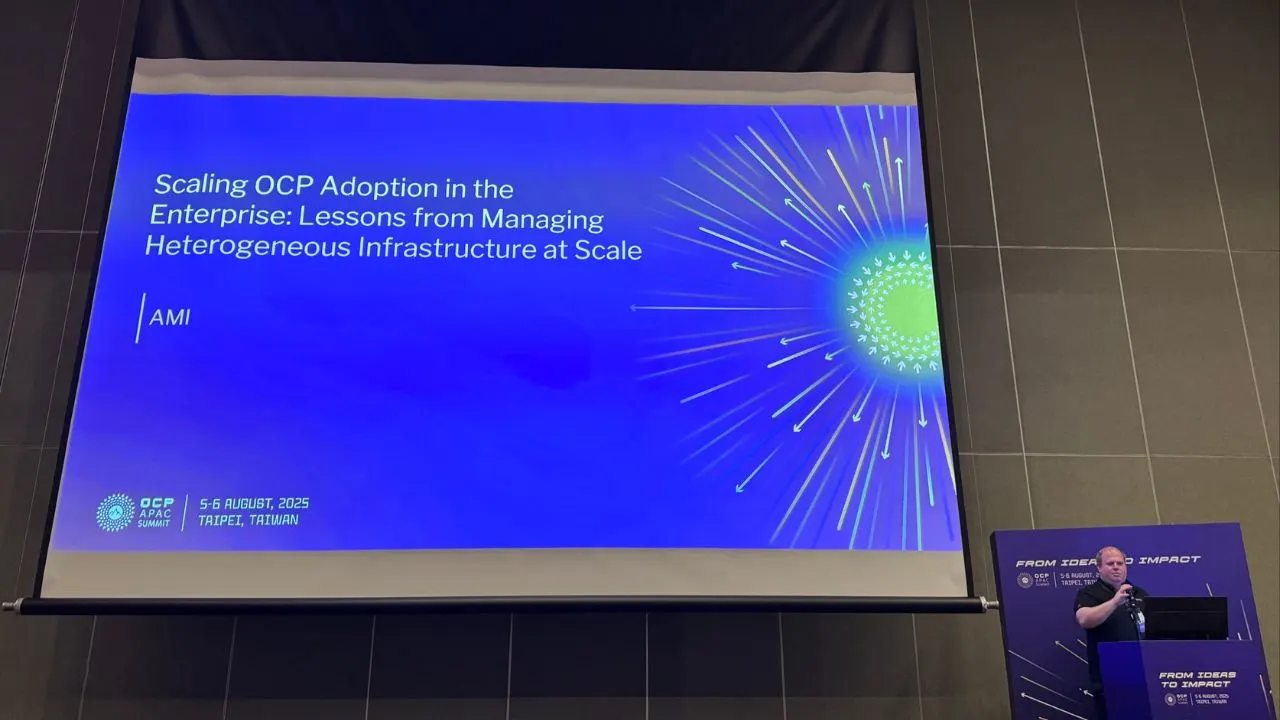 Co-Packaged Optics at OCP APAC 2025: ASE Leads AI-Driven Chip Innovation