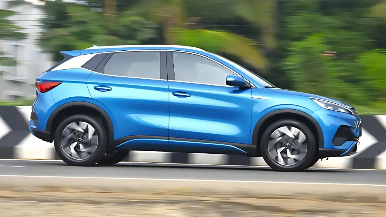 Complete Buyers Guide BYD Atto 3 Pros and Cons