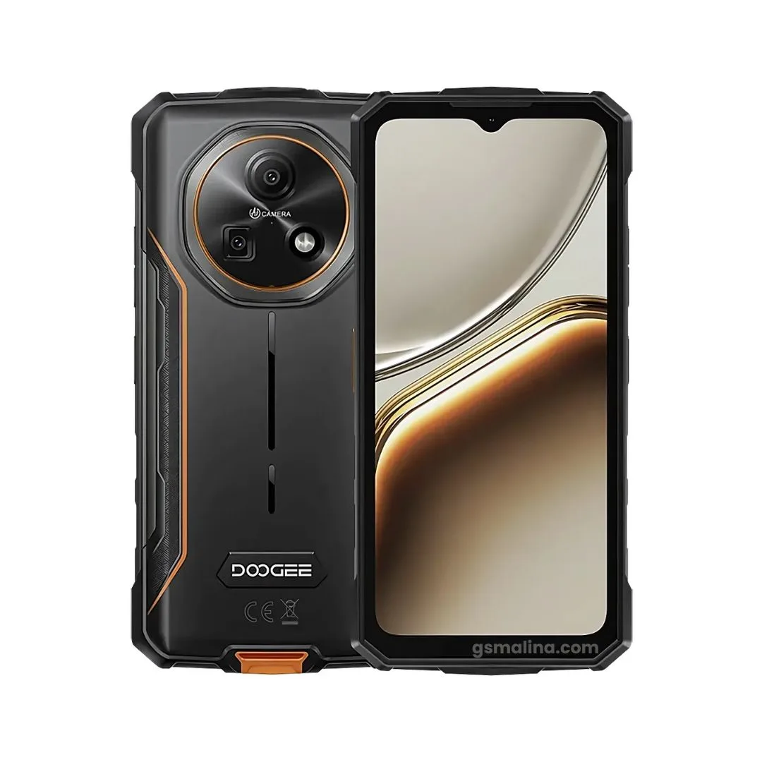 Doogee Fire 7