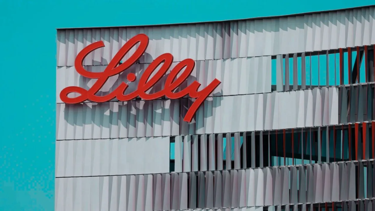 Eli Lilly 2025 Outlook Raised as Mounjaro, Zepbound Sales Soar