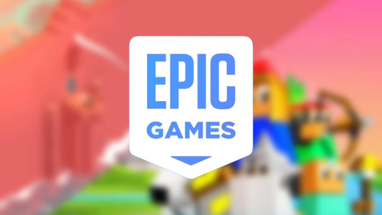 Free Games This Week (September 2025) From Epic Games Store