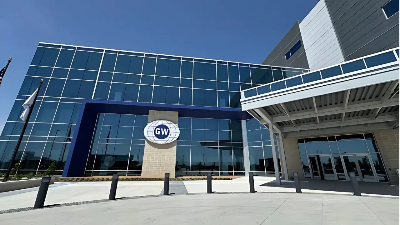 GlobalWafers Starts Production Of Silicon Wafers In Texas For US Chips