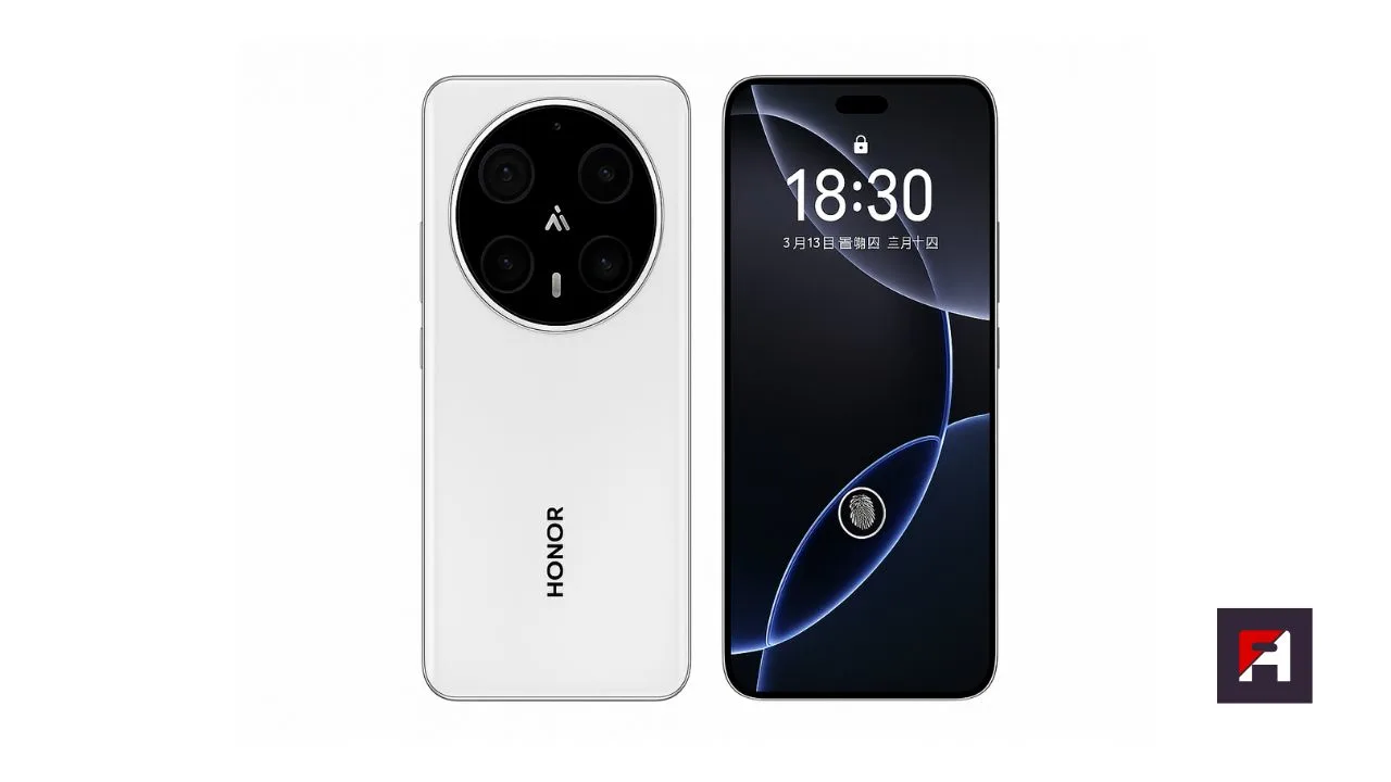 Honor Magic V Flip 2: Battery & Charging Specs Leak Ahead of Launch