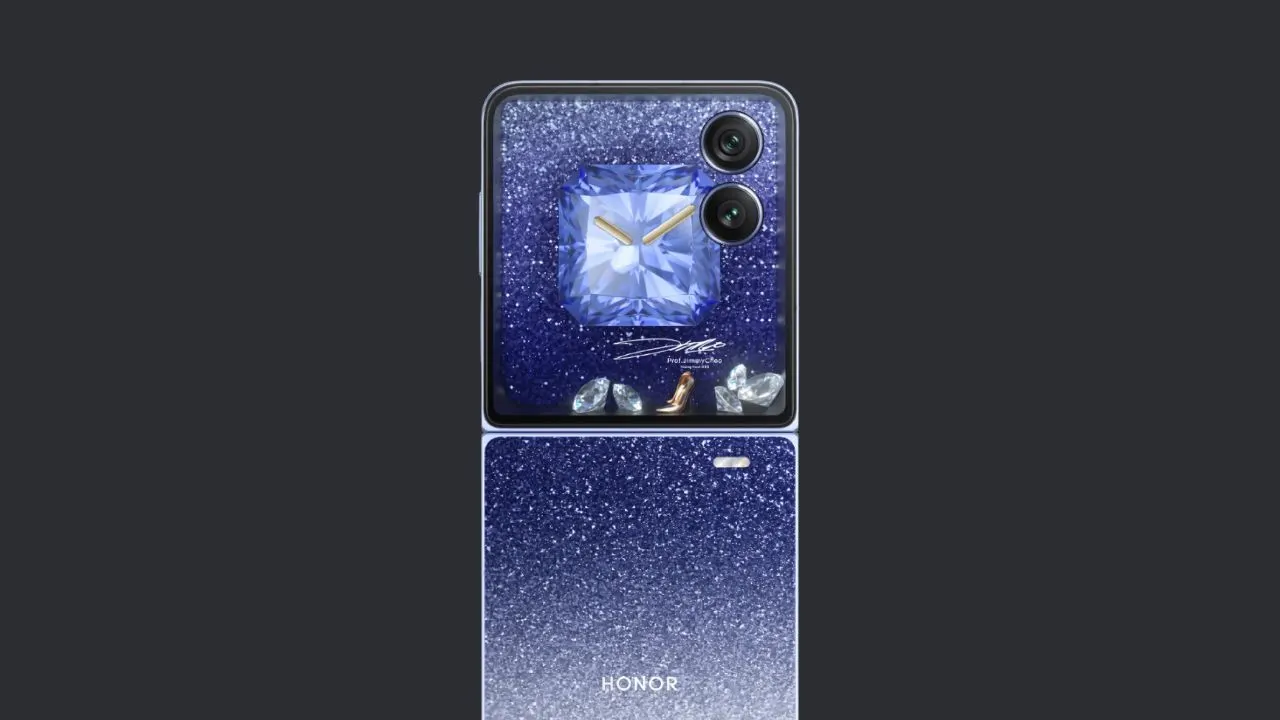 Honor Magic V Flip 2 launch on Aug 21 with stylish design to take on Samsung Galaxy Z Flip 7