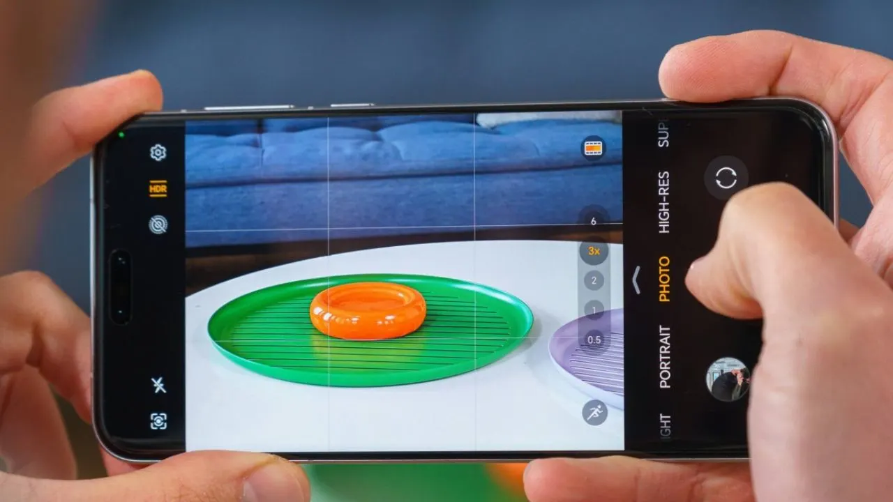 Honor Magic8 Ultra to Feature Enhanced Periscope Telephoto Camera