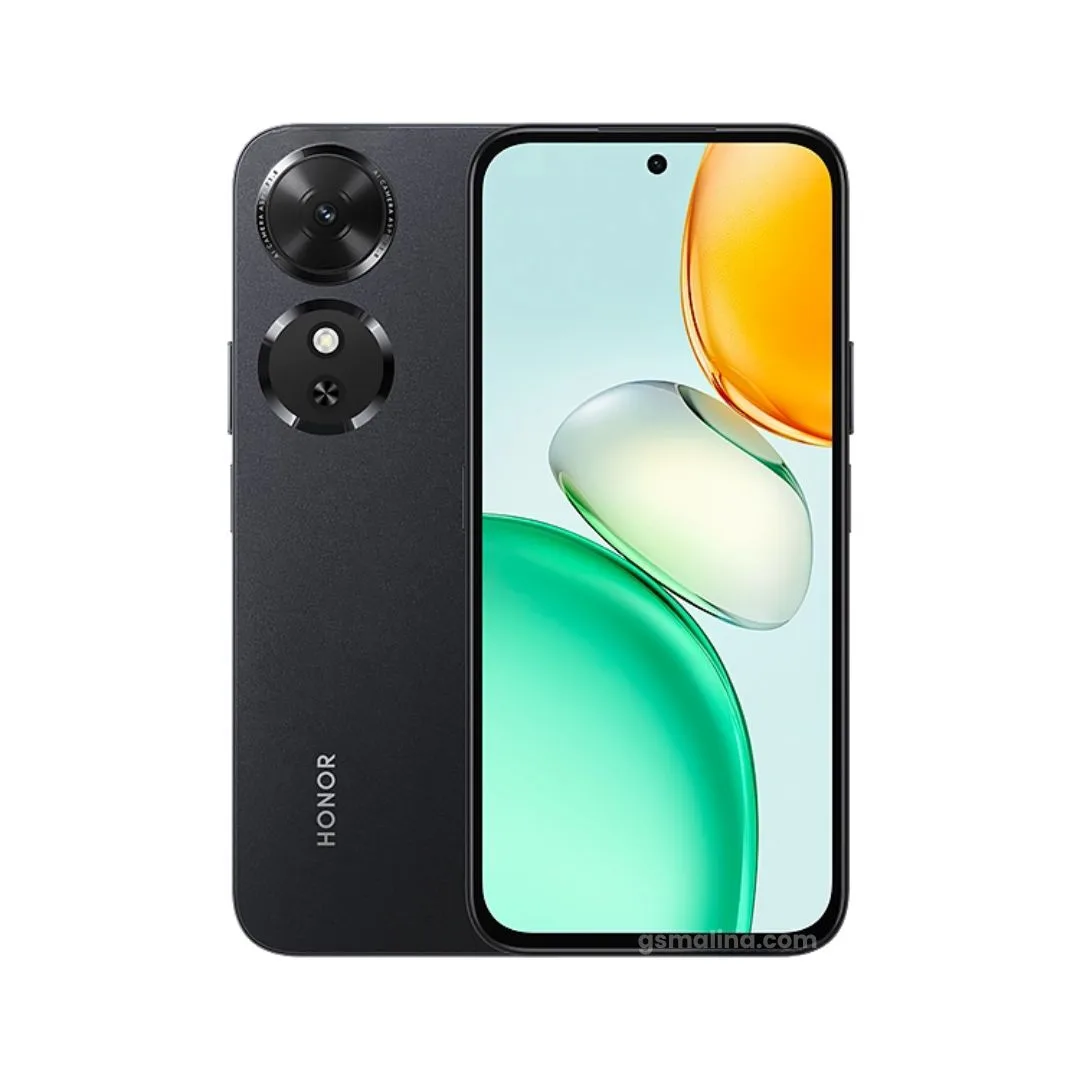 Honor Play 10C Black