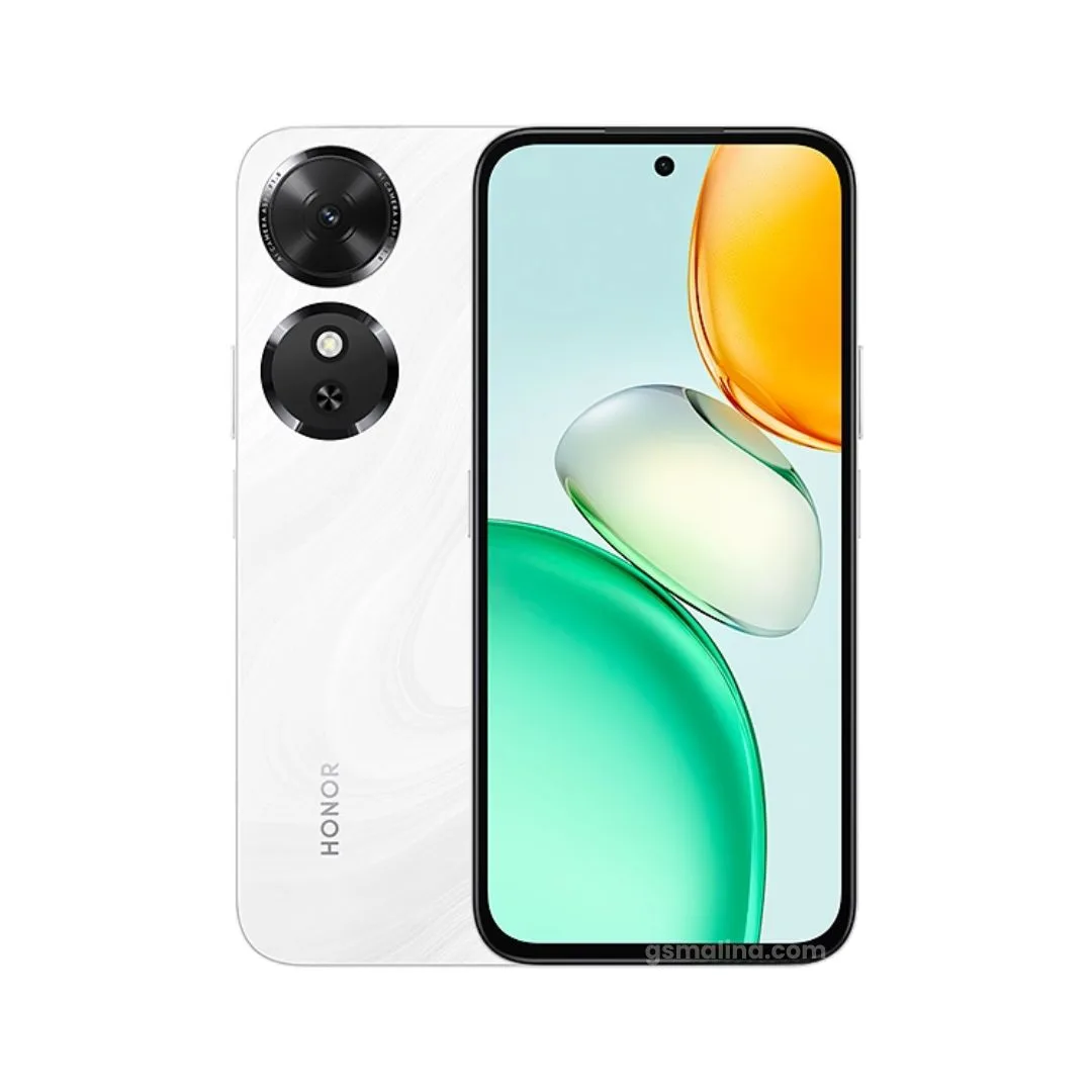 Honor Play 10C White