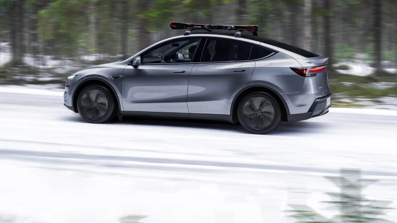 IRS Extends Tesla Model Y Tax Credit Deadline as California Plans State EV Subsidy