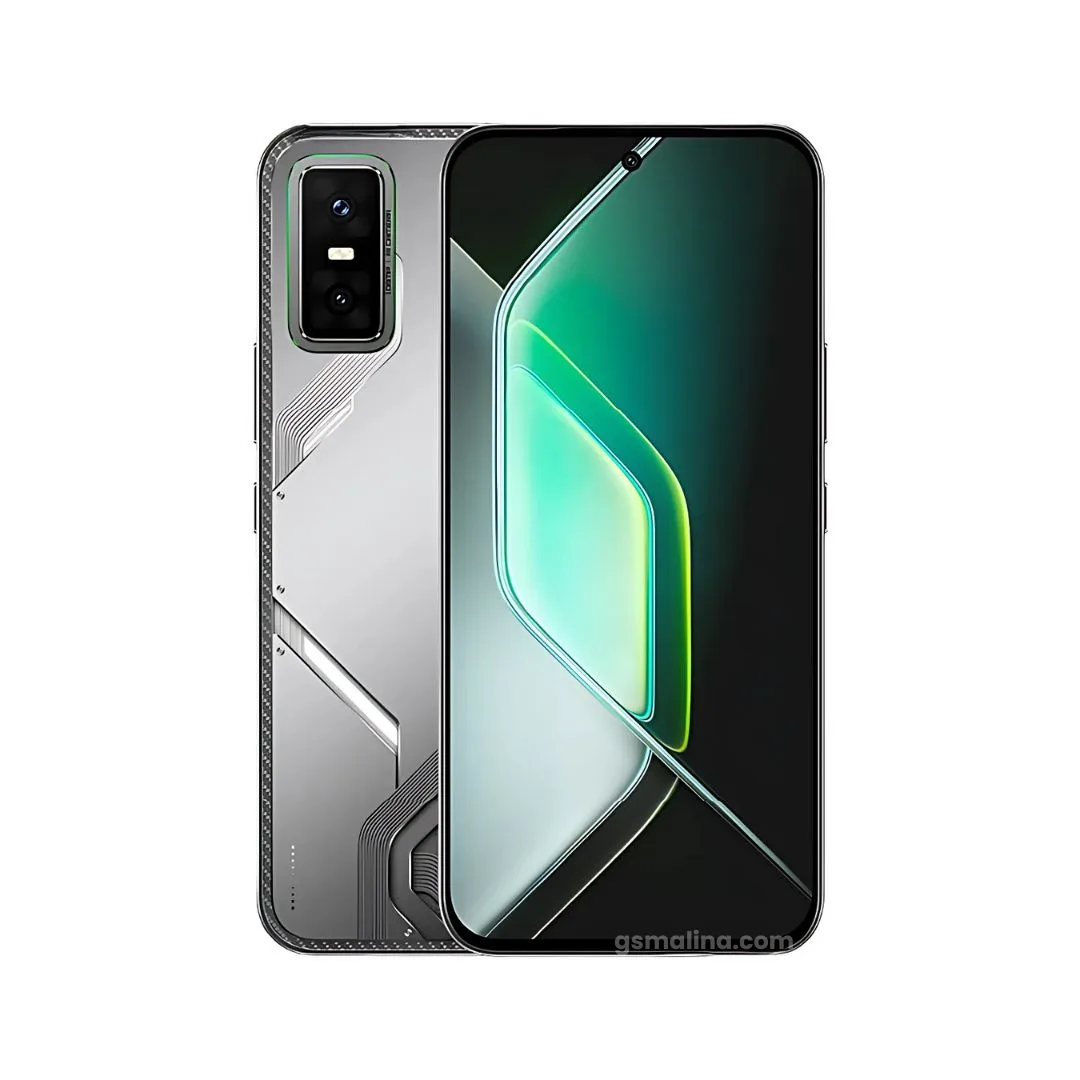 Infinix GT 30 Shadow Ash