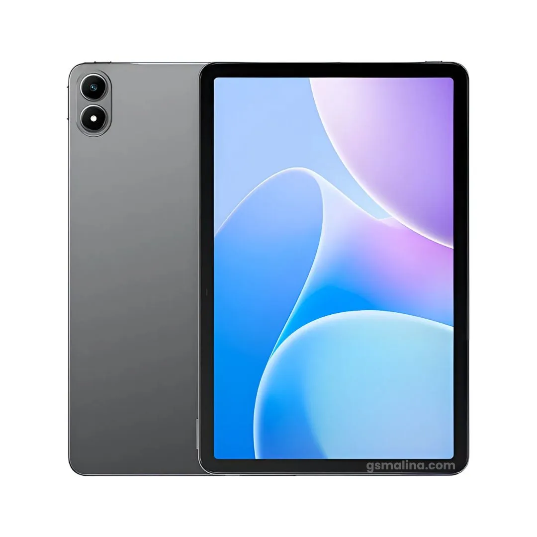 Infinix Xpad 20 Grey
