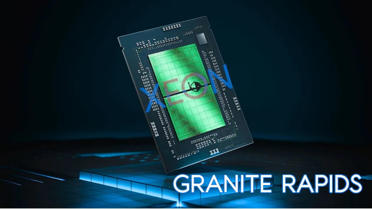 Intel Xeon 6 6980P now going for $6,190 — half its official MSRP