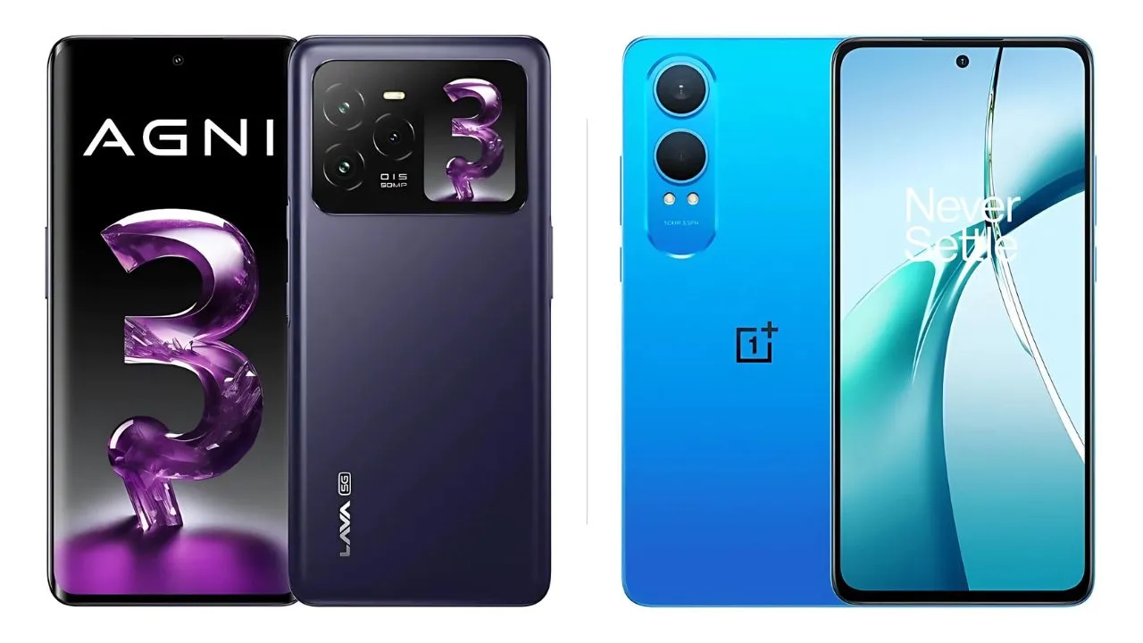 Lava Agni 4 Launch Delayed, OnePlus Nord CE 5 Lite Cancelled