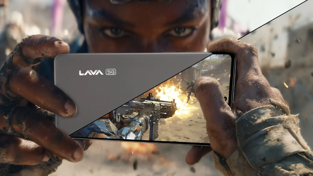 Lava Play Ultra 5G Gaming Phone Coming to India on August 20