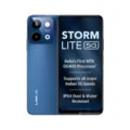 Lava Storm Lite