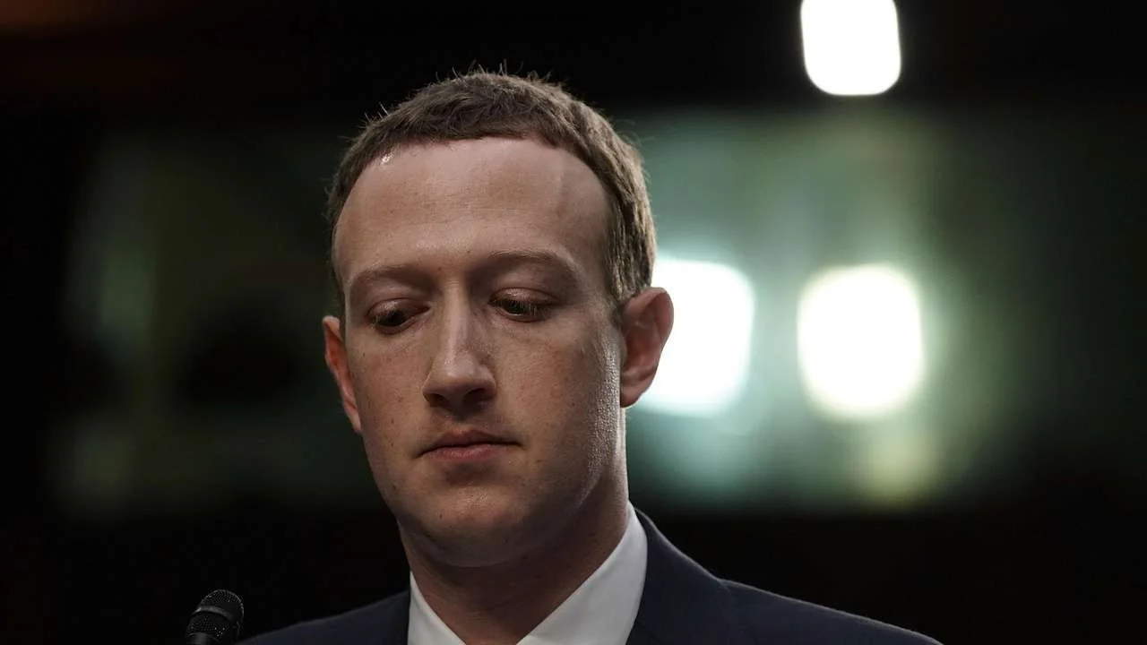 Meta Faces Senate Probe Over “Reprehensible” AI Child Safety Rules