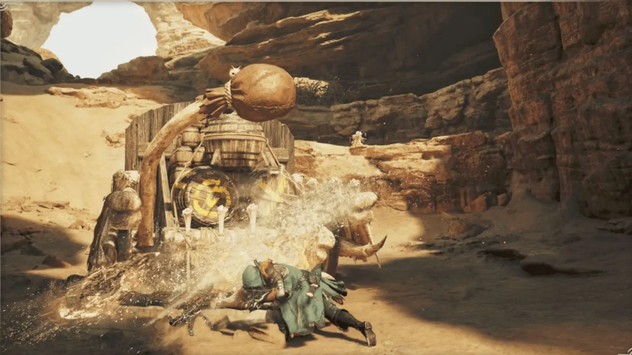 Monster Hunter Wilds to Receive Ongoing PC Performance Updates Beyond 2025