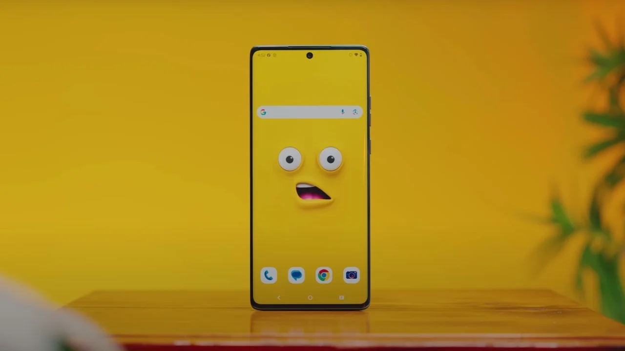 Motorola G96 Review Lightweight Design, Clean Software, and Strong Camera