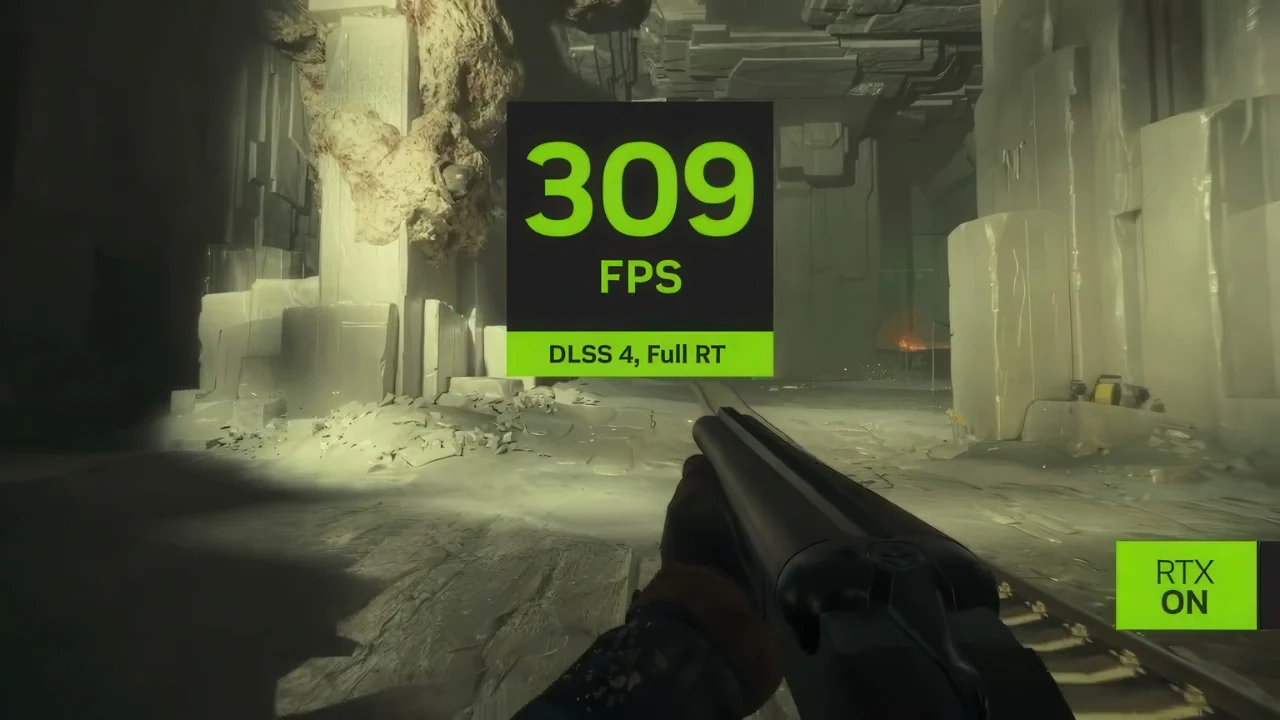 NVIDIA DLSS SDK 310.4.0 and Streamline 2.9.0 releases provide bug fixes and performance improvements for developers.