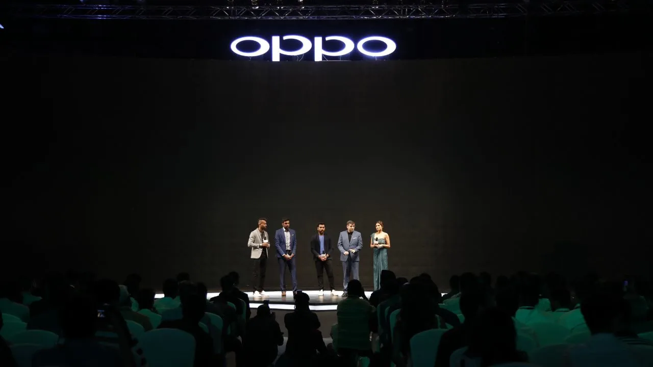 OPPO K13 Turbo tackles India’s gaming phone heat challenge