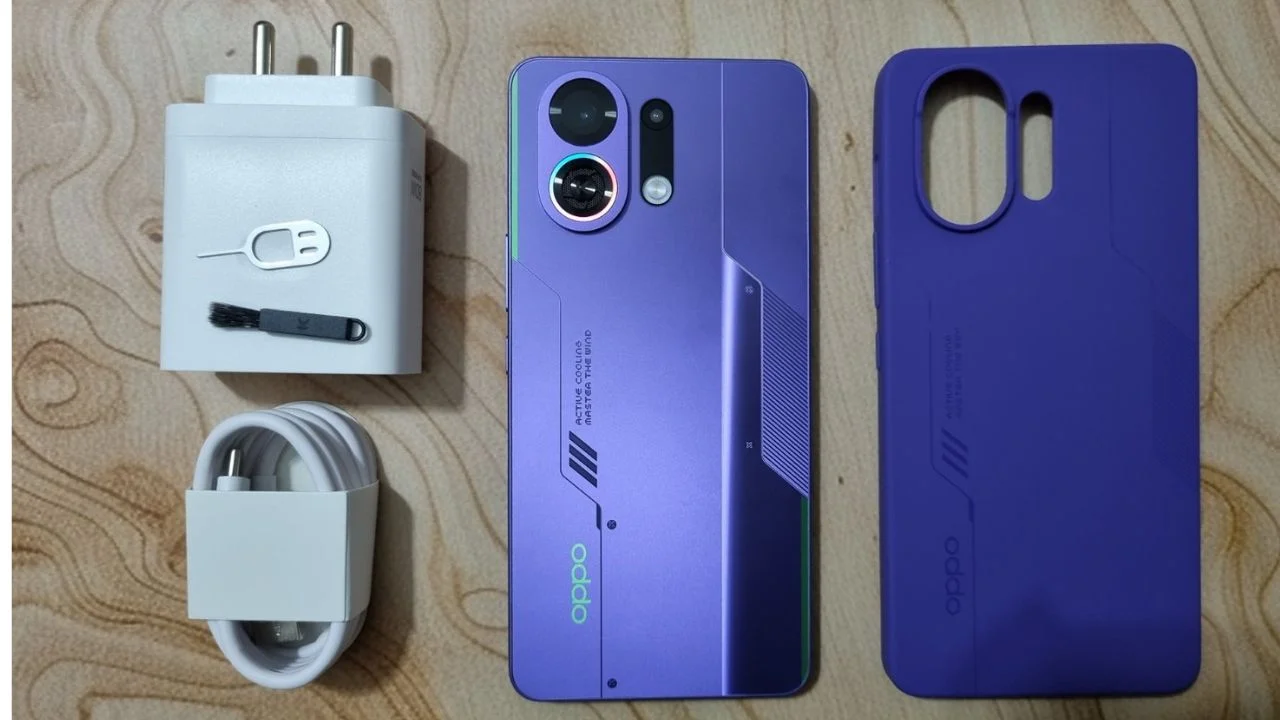 Oppo K13 Turbo Pro Launch: Price in India, Offers, Specs