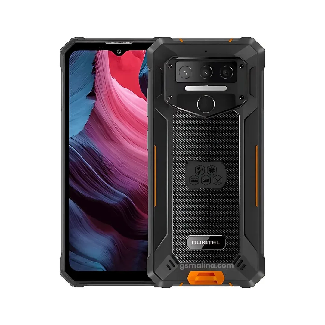 Oukitel WP23 Plus