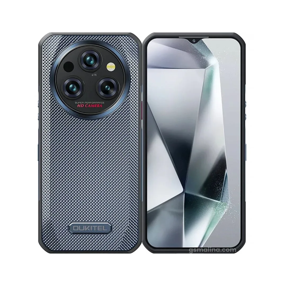 Oukitel WP35 Pro Gray