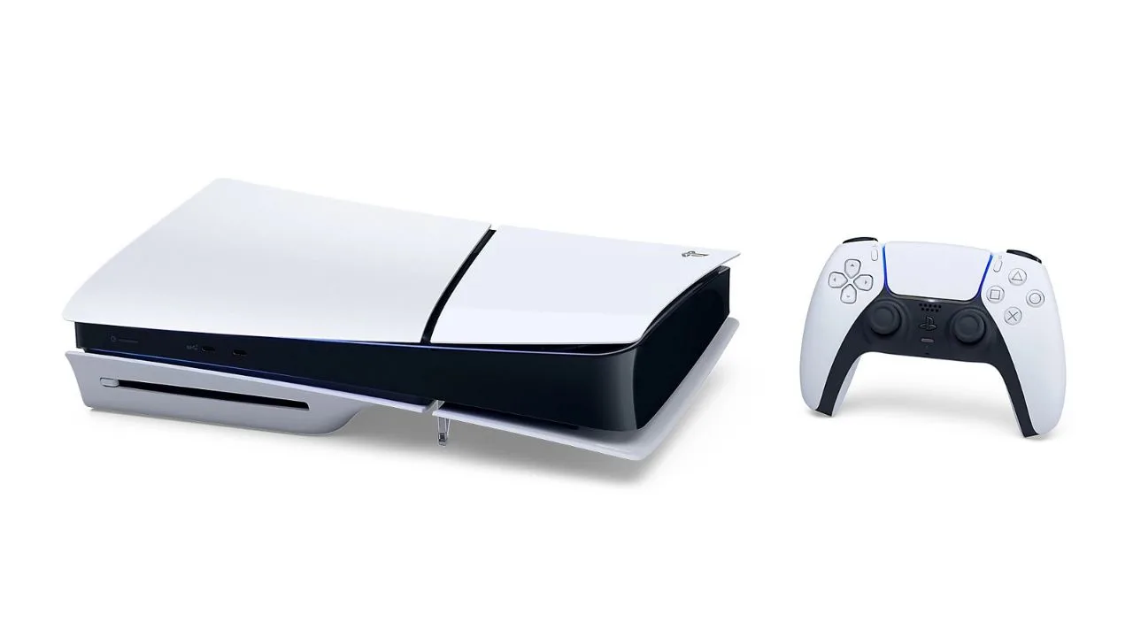 PlayStation 5 Console NBA 2K26 Bundle Launching September 5