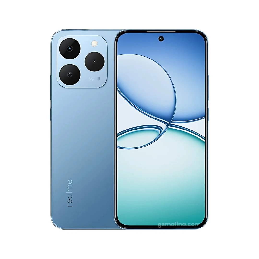 Realme 15T
