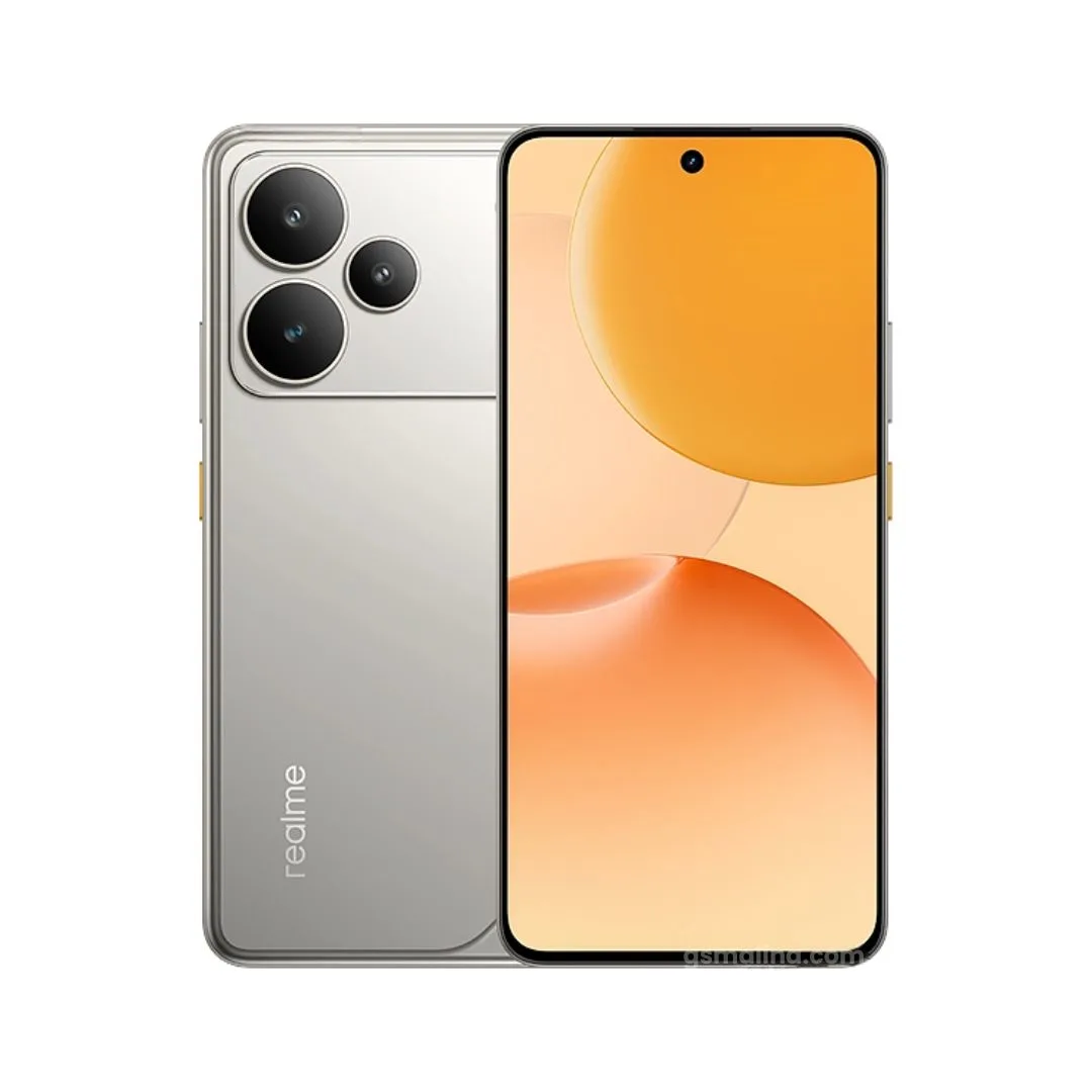Realme P5