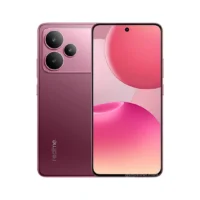 Realme P4