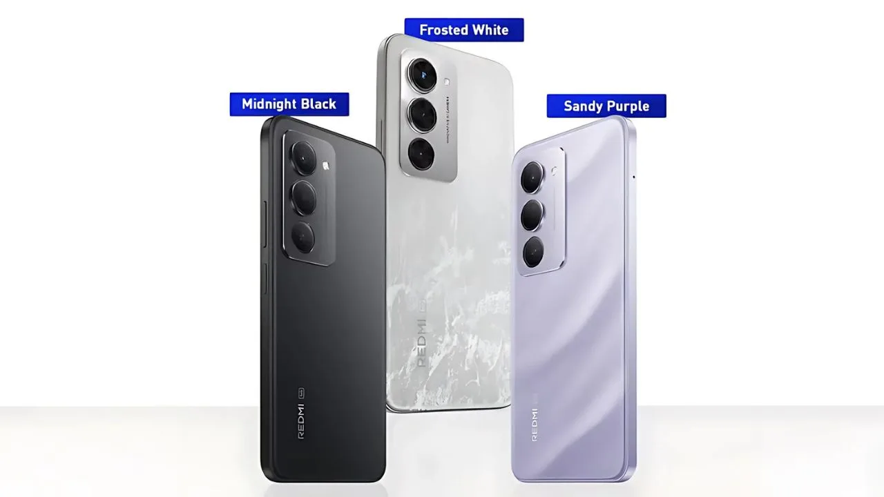 Redmi 15 5G Price in India, Specs, Features Out Today