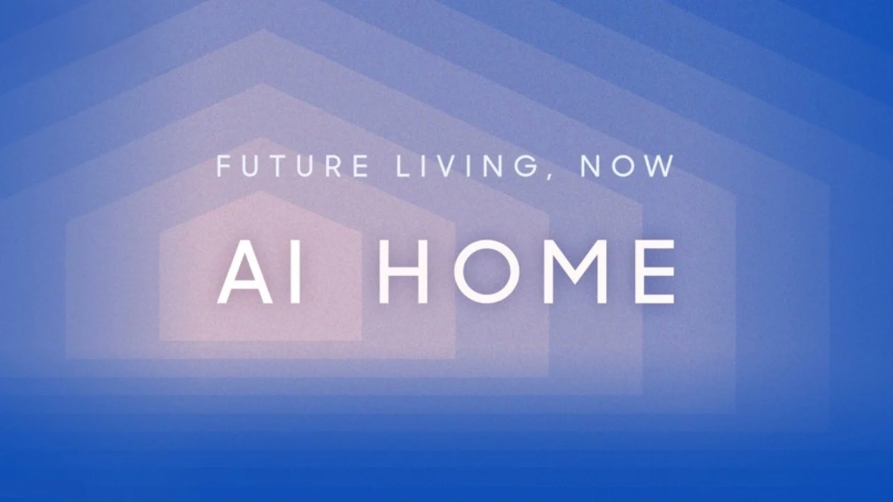 Samsung AI Home Vision Showcased at IFA 2025 Berlin
