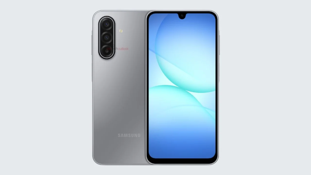 Samsung Galaxy M17, F17 5G Tipped to Launch in Q1 2026: Check Price in India, Specifications, Features