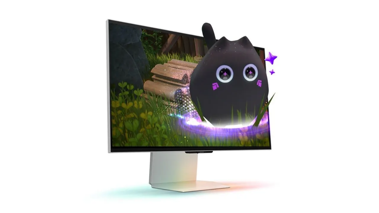 Samsung Odyssey G7 Monitors Launch at Gamescom 2025