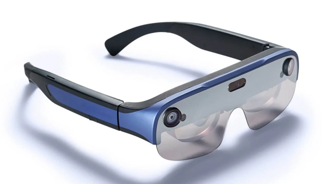 Samsung Smart Glasses & AR Headset Set to Launch in 2026
