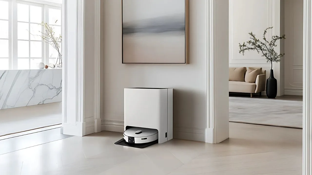 Samsung to Add Diamond UL Solutions Security to AI Home Appliances