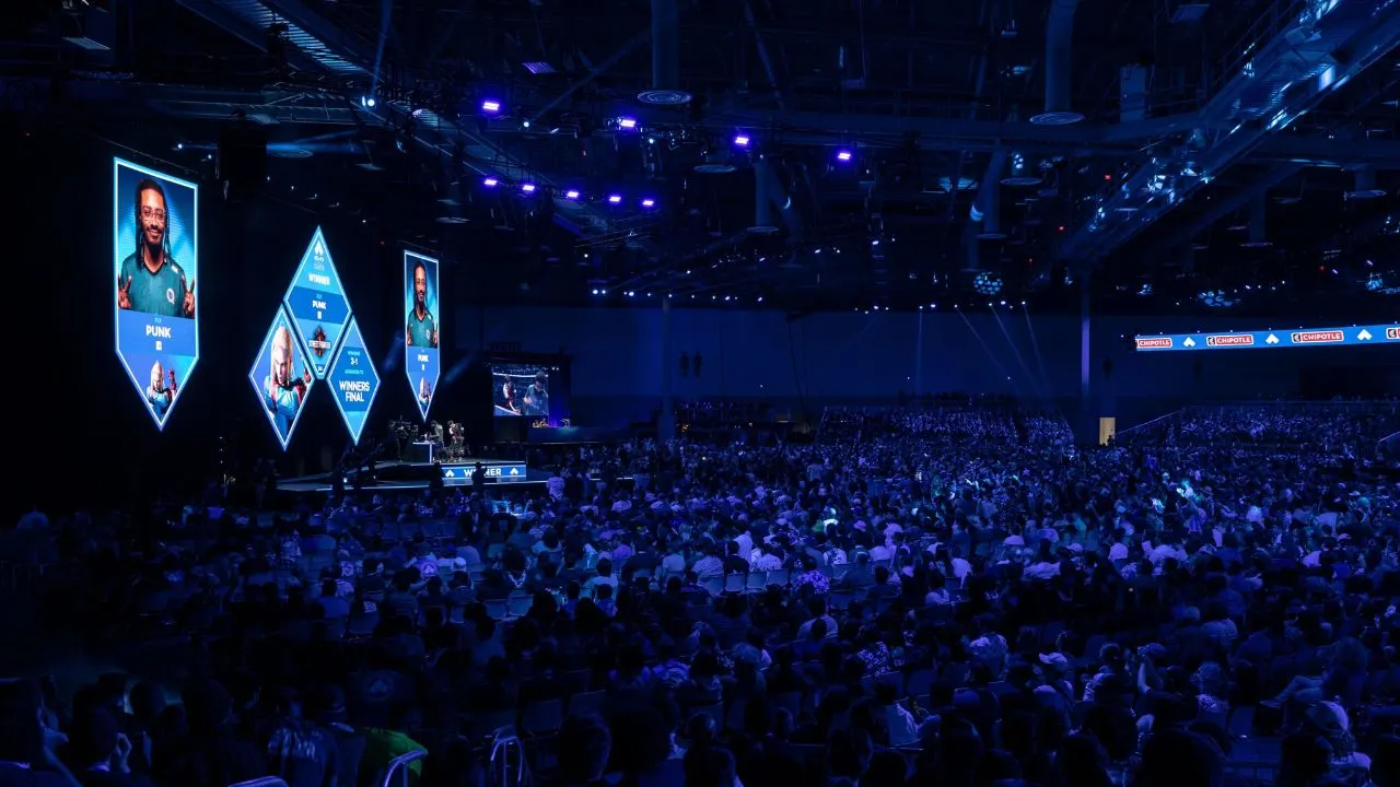 Sony EVO Stake Sold to Nodwin Gaming, But Sponsorship Continues