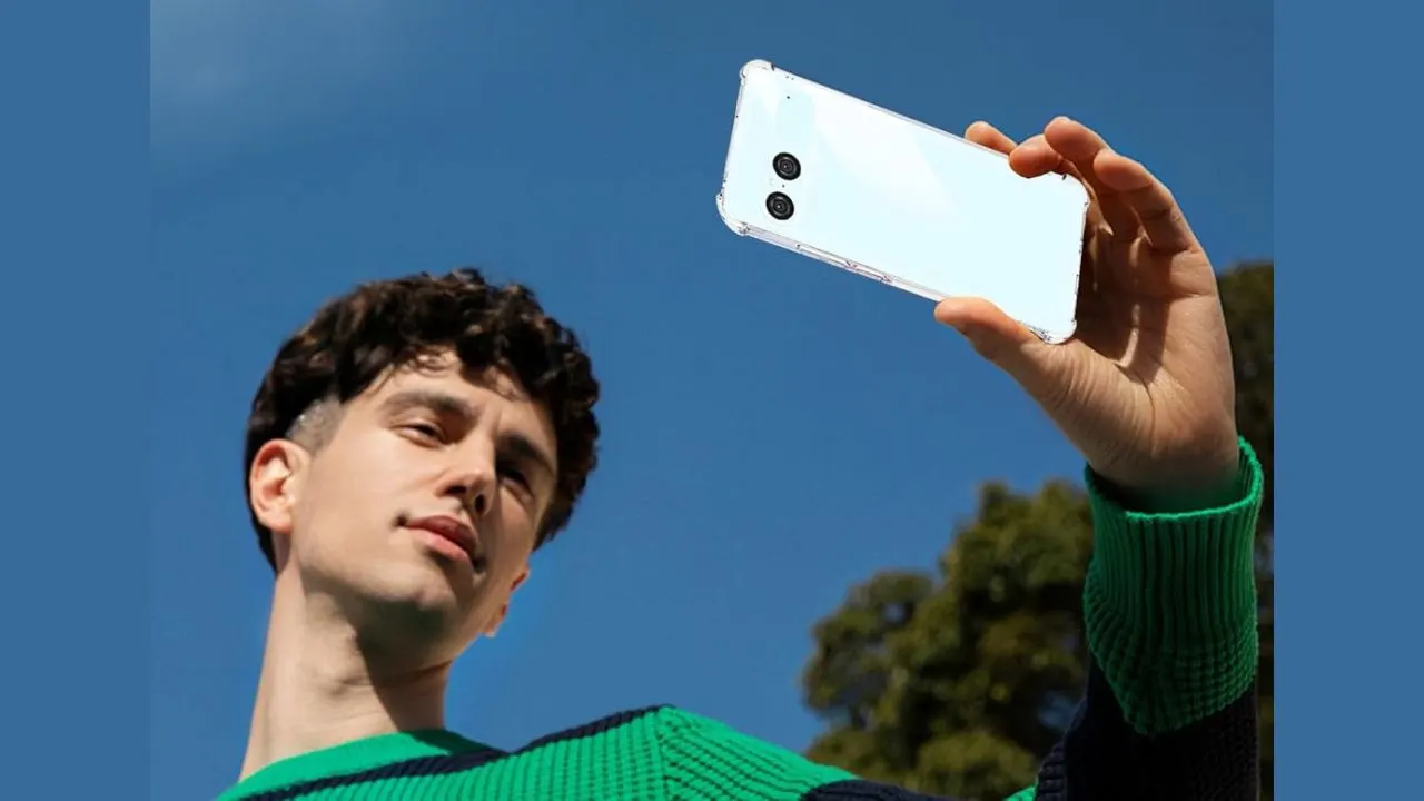 Sony Xperia 10 VII Leak: Redesigned Camera Module and Sleek New Design