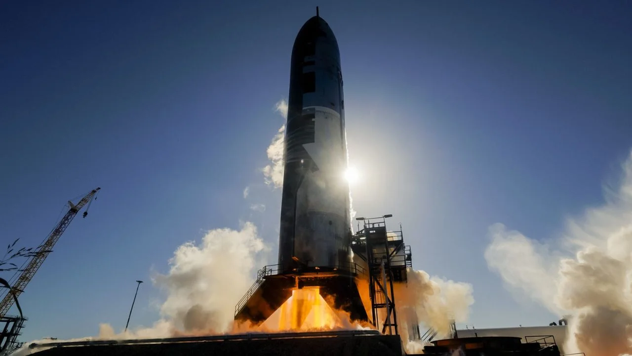 SpaceX Starship Flight 10 Cleared for August 24 After Fuel Leak Grounded Flight 9