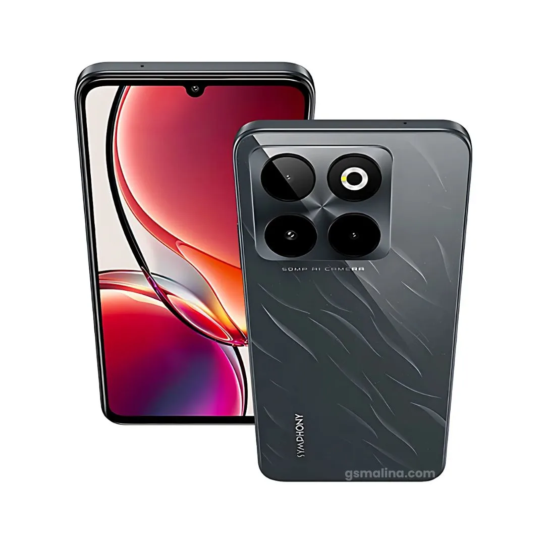 Symphony Innova 40 Black