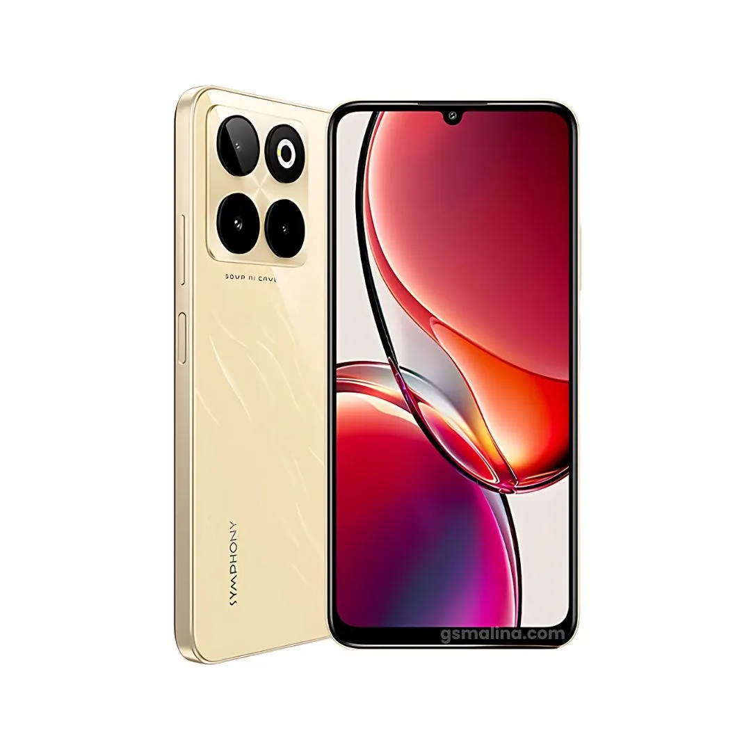 Symphony Innova 40 Gold