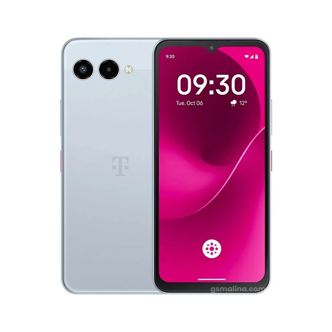 T-Mobile T Phone 3