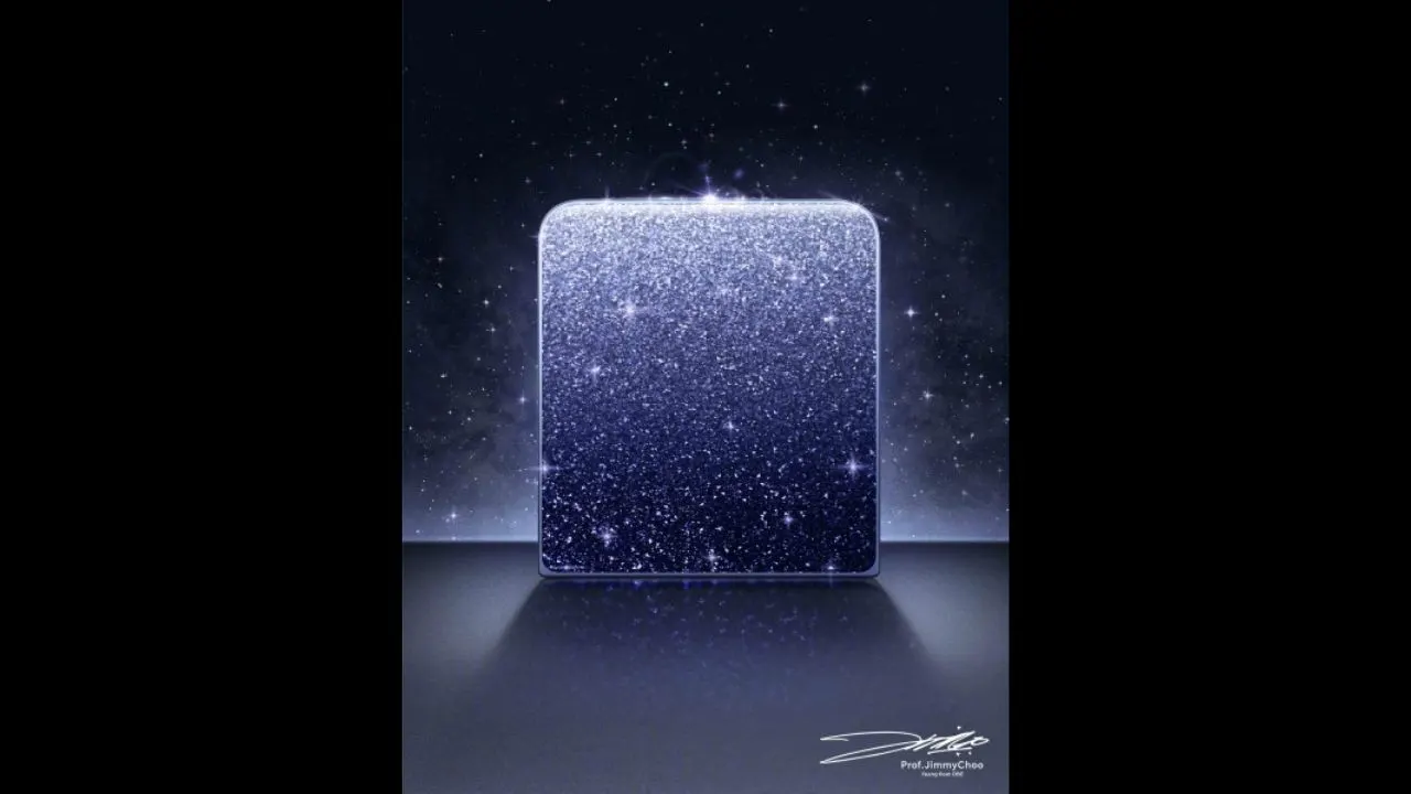 Teaser For Honor Magic V Flip 2 Jimmy Choo Edition