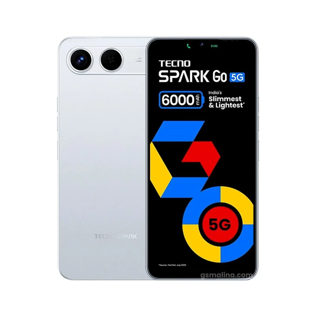 Tecno Spark Go Blue