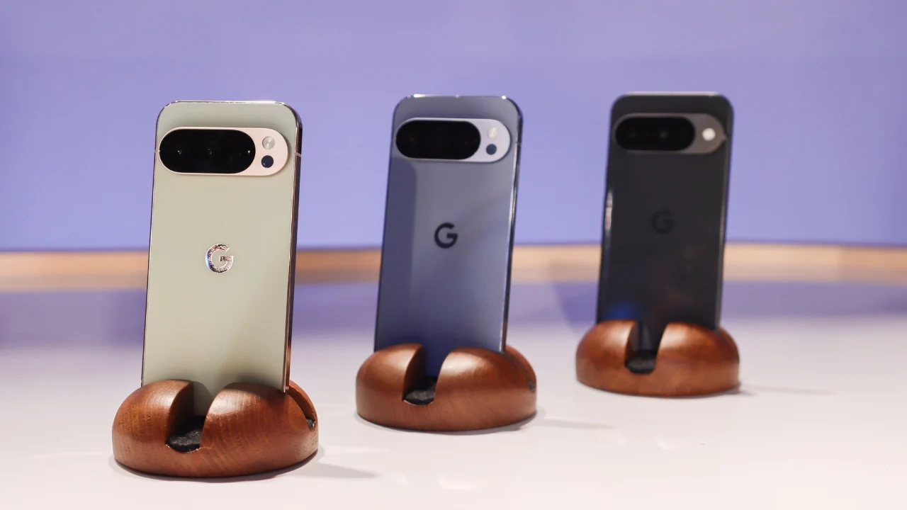 Tensor G5 Disappoints? Pixel 10 Pro XL Displays Downright Poor Gaming and CPU Scores