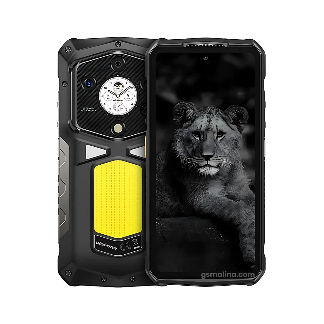 Ulefone Armor 29 Pro