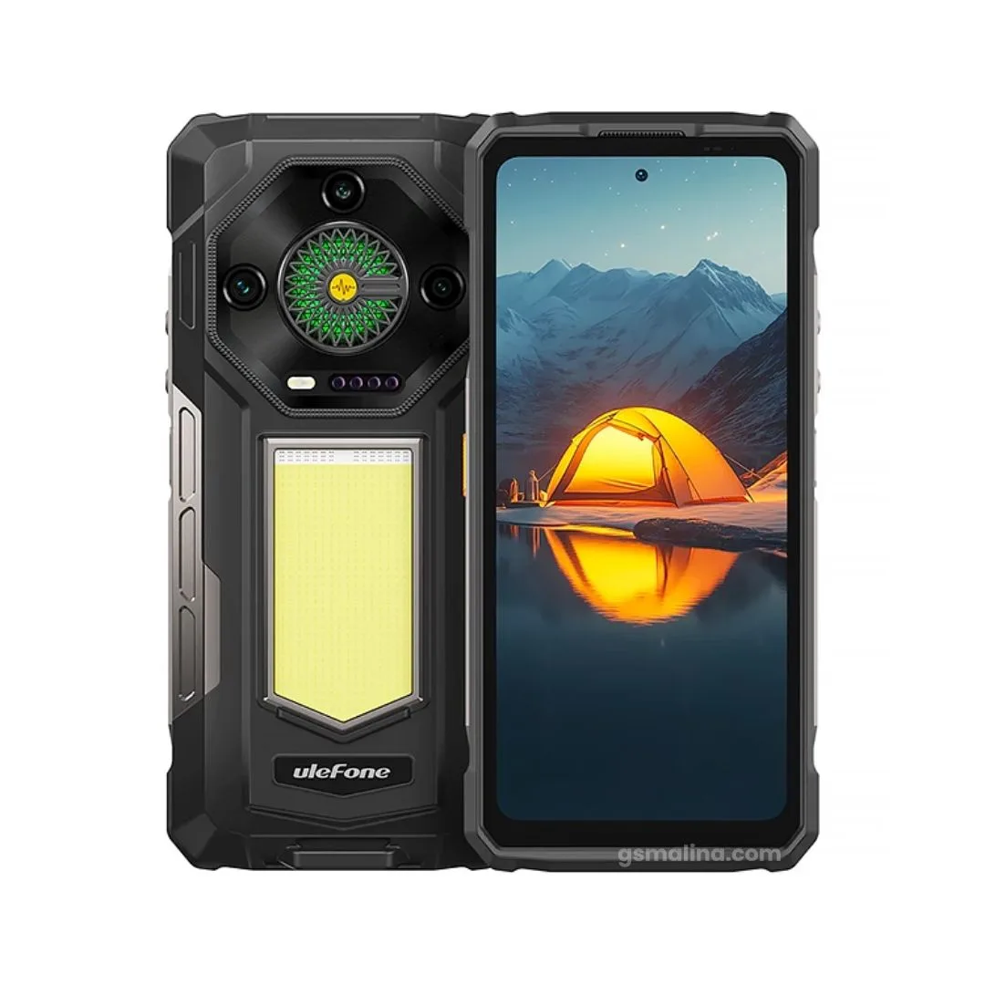 Ulefone Armor 33