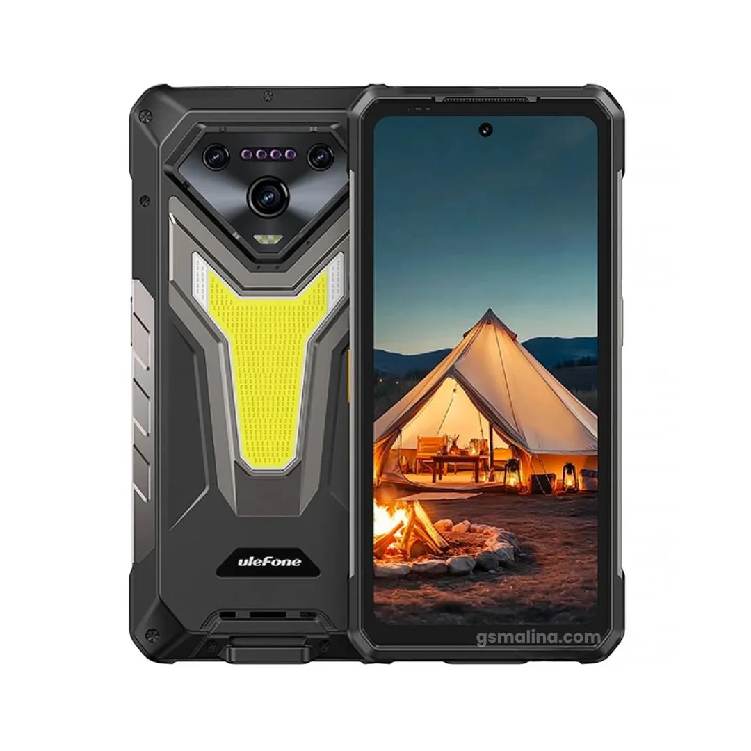Ulefone Armor 34