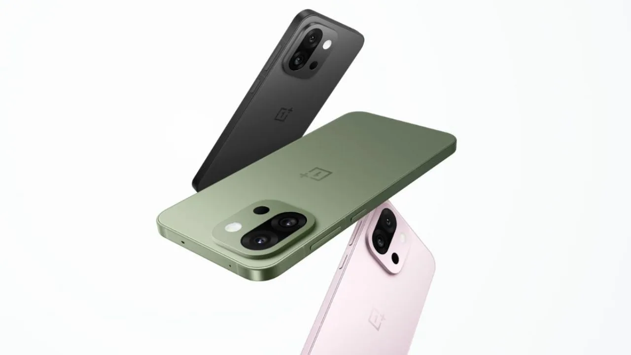 Update OnePlus 13s: Adds BeaconLink & Split ViewShare Article