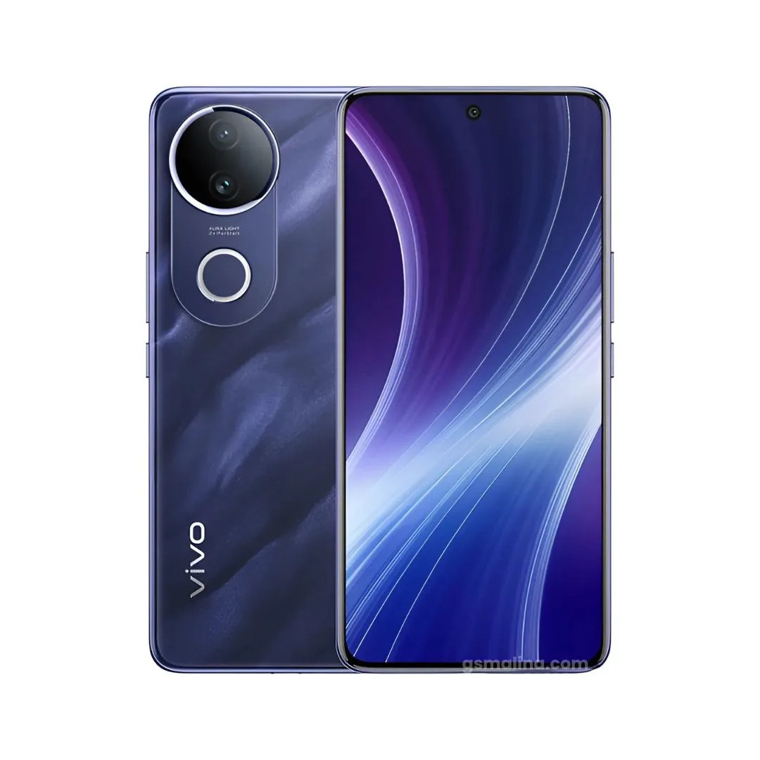 Vivo T4R Blue